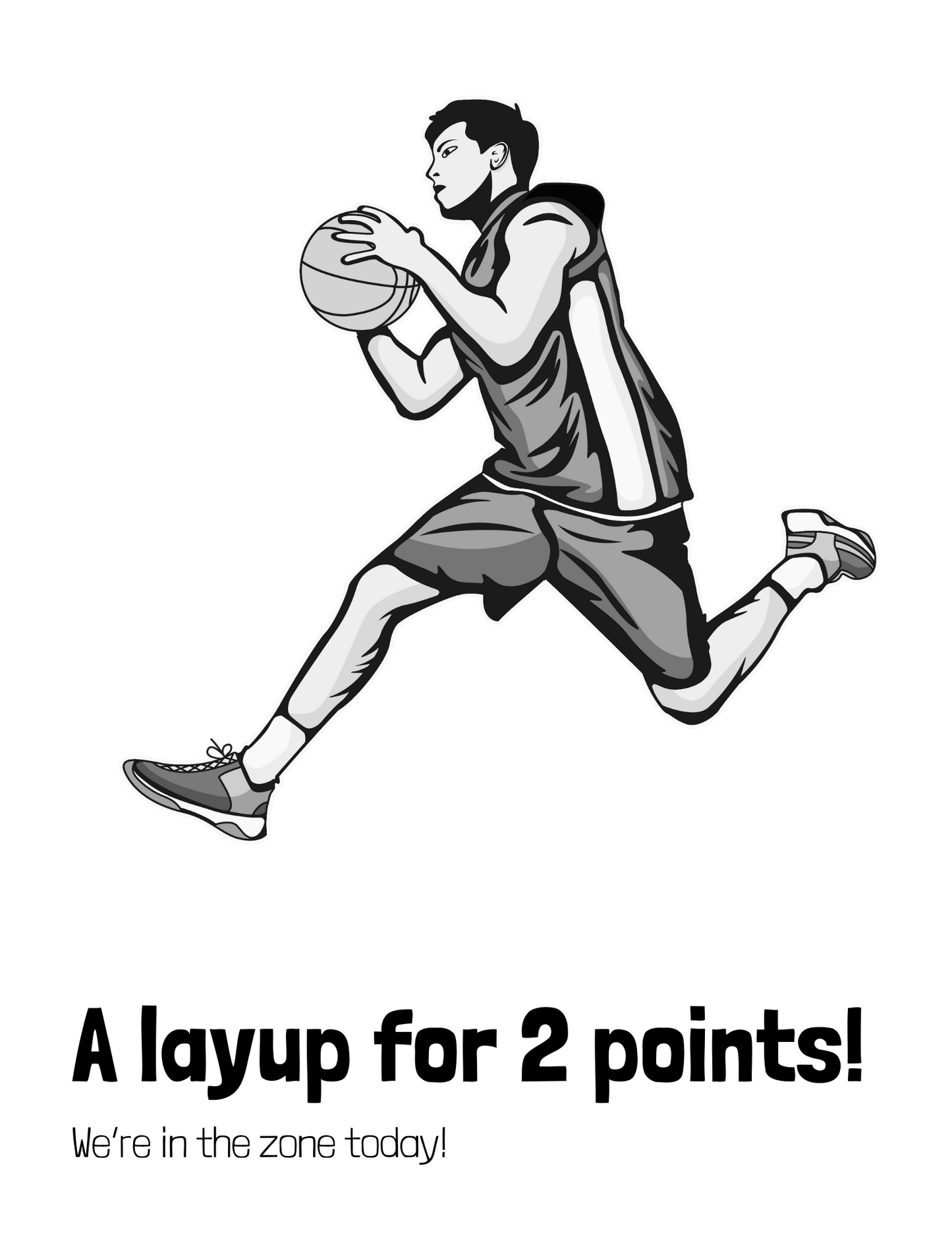 Dribble & Dream Coloring Activity Book For Boys Ages 2+