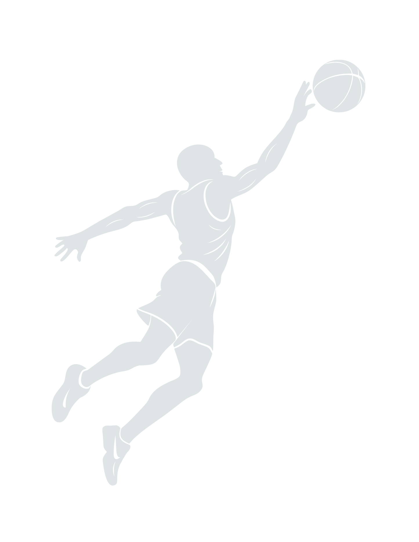 Dribble & Dream Coloring Activity Book For Boys Ages 2+