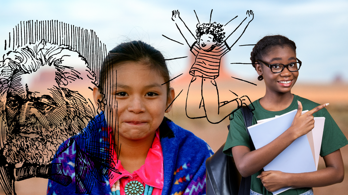 Untangling the Roots of America's Educational System