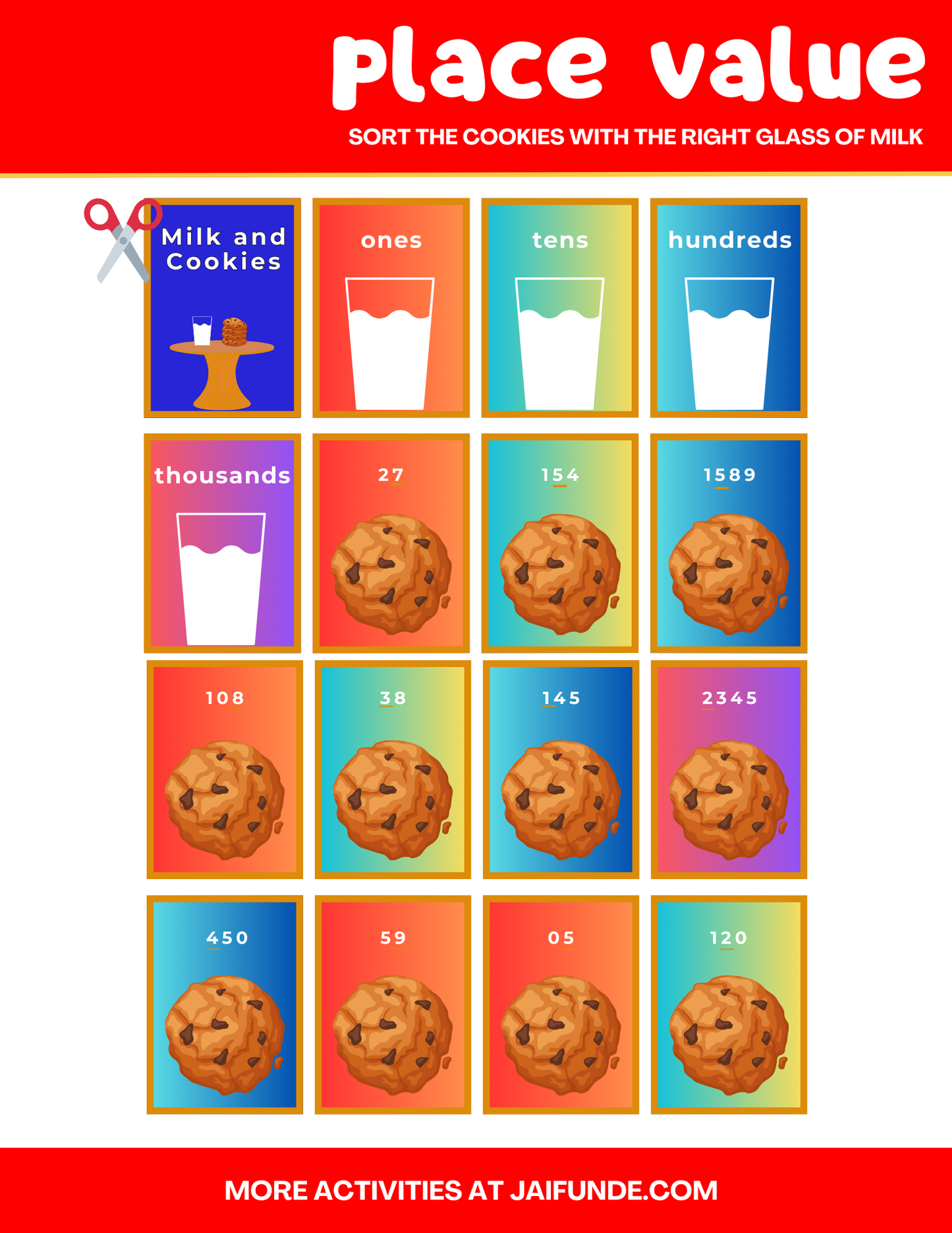 Mathy Christmas to You! Activity Book for Pre-K to 2nd Grade!