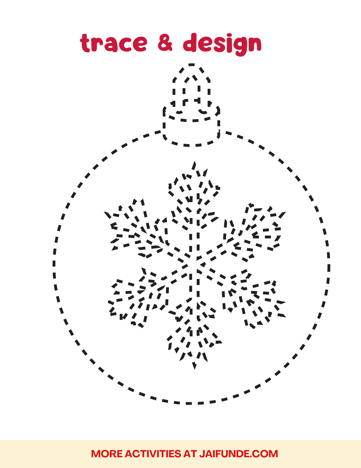 Mathy Christmas to You! Activity Book for Pre-K to 2nd Grade!