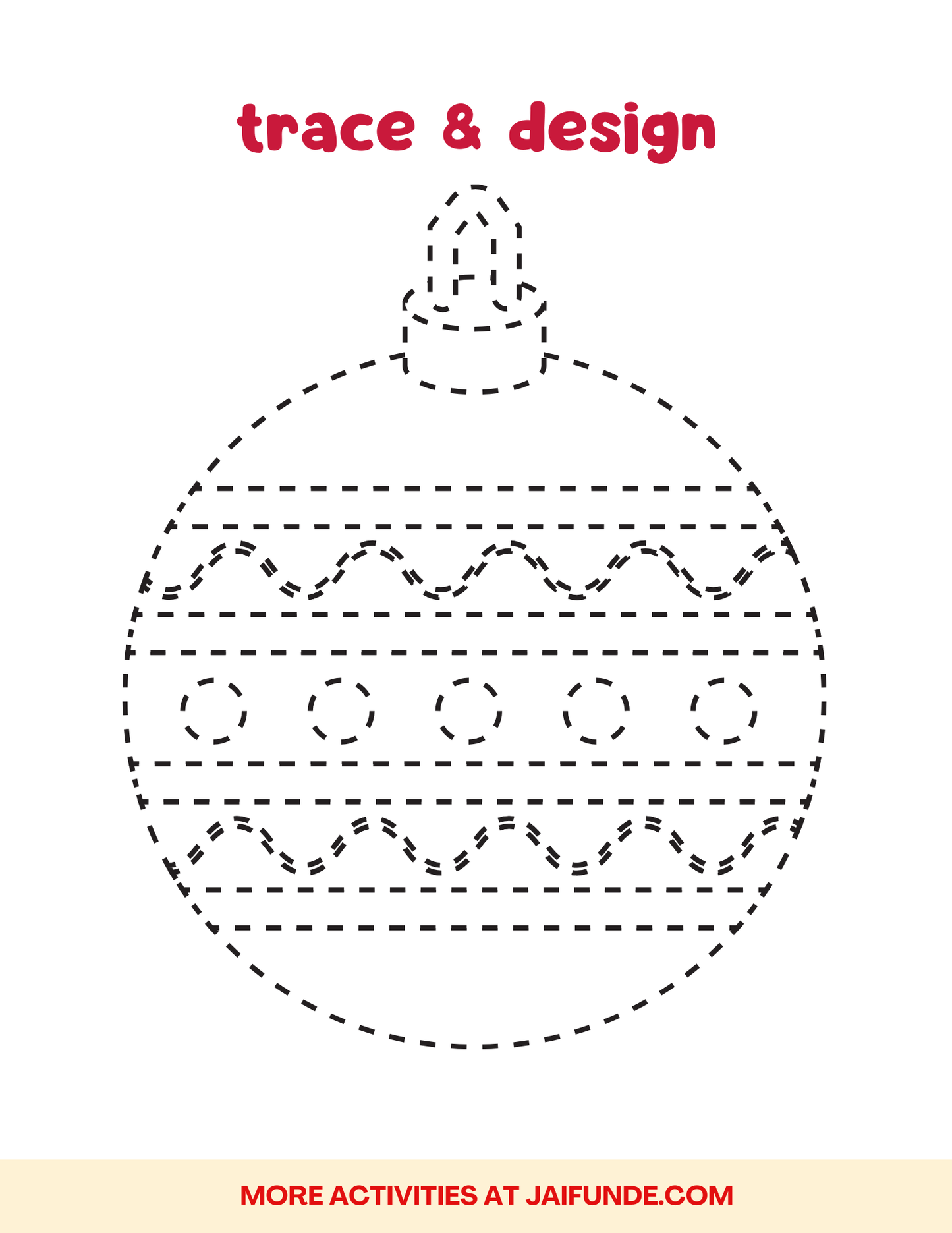 Mathy Christmas to You! Activity Book for Pre-K to 2nd Grade!