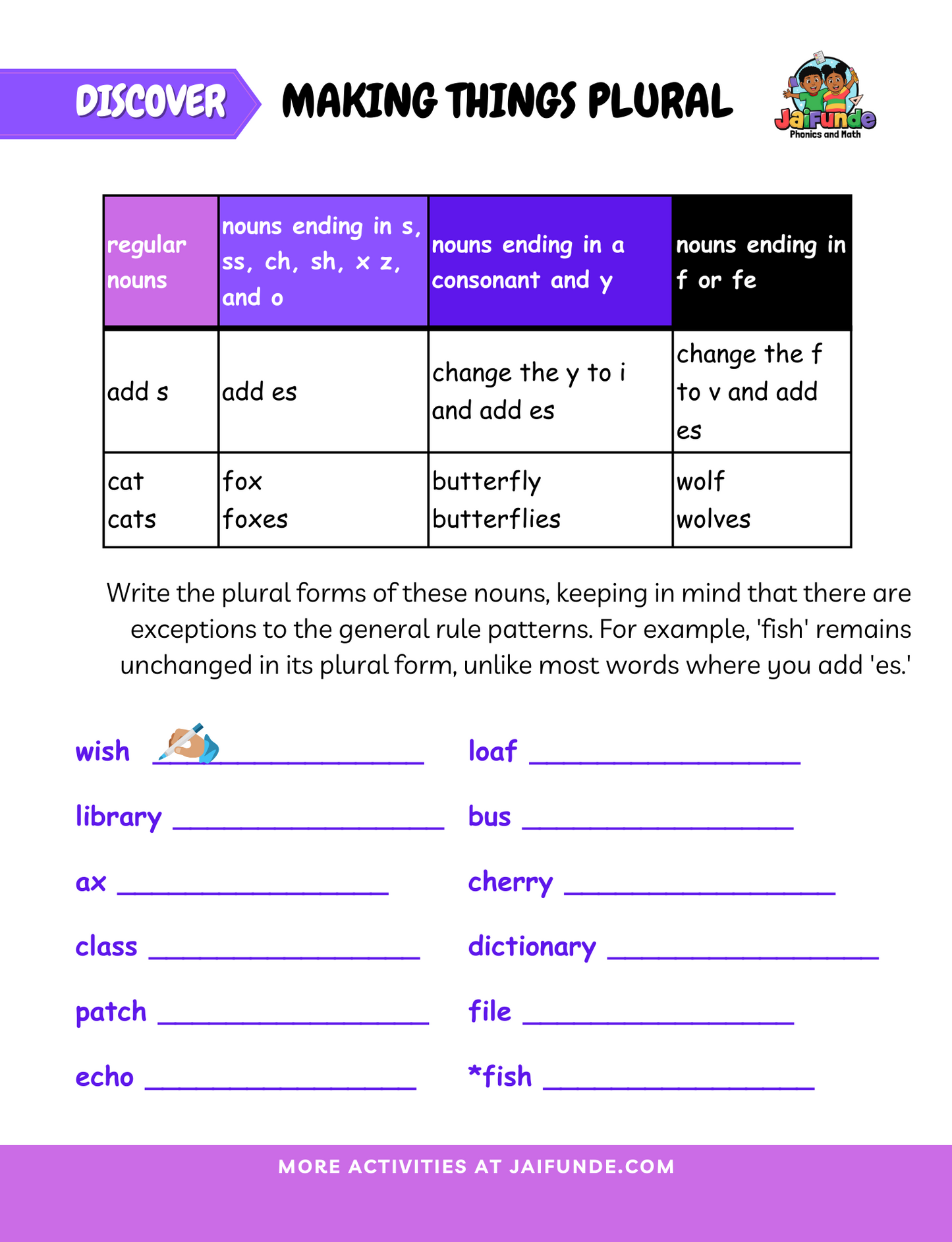 STEP 4: Super Sounds Mastery Workbook! *** ABC BEATS Reading & Writing System