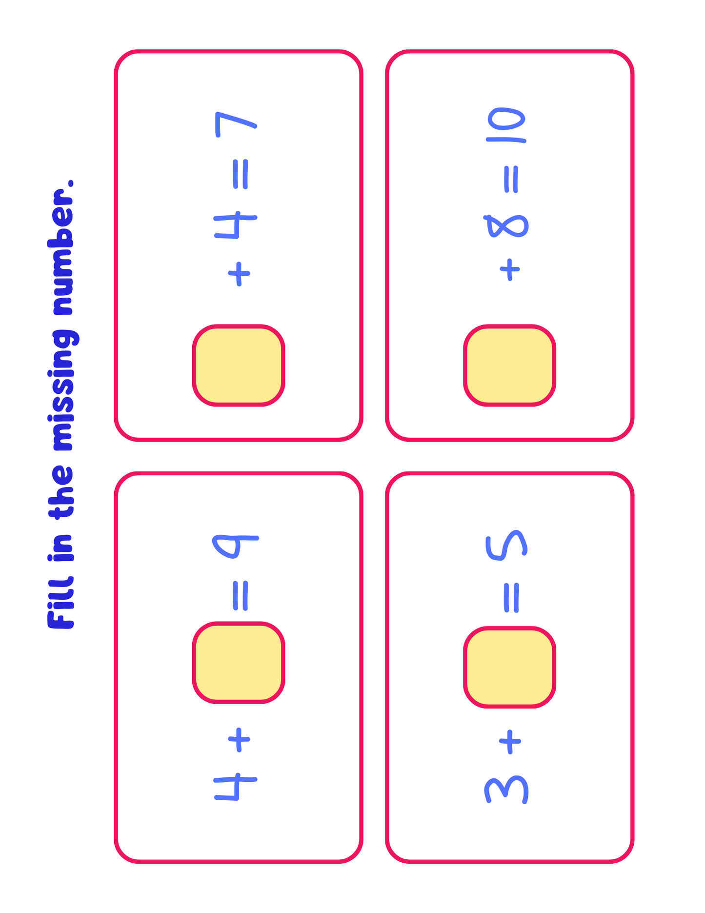 Mathy Christmas to You! Activity Book for Pre-K to 2nd Grade!