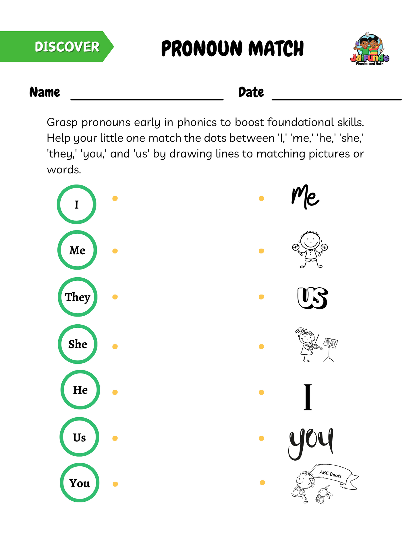 STEP 1: Consonant Mastery Workbook! *** Teach Me How To Read With ABC Beats