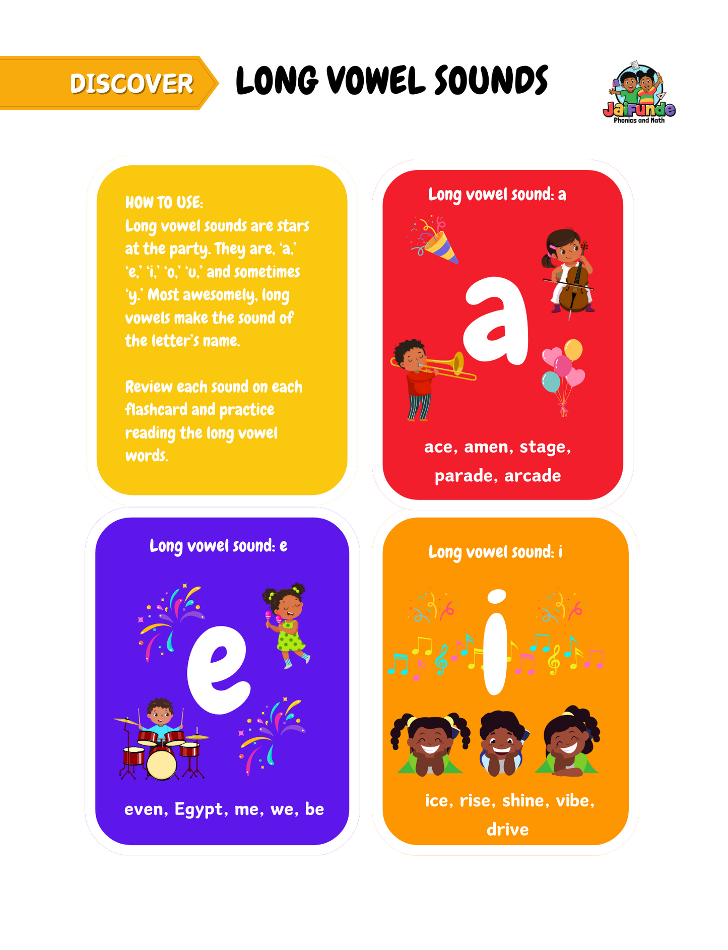 STEP 2: Vowels Mastery Workbook! *** ABC BEATS Reading & Writing System