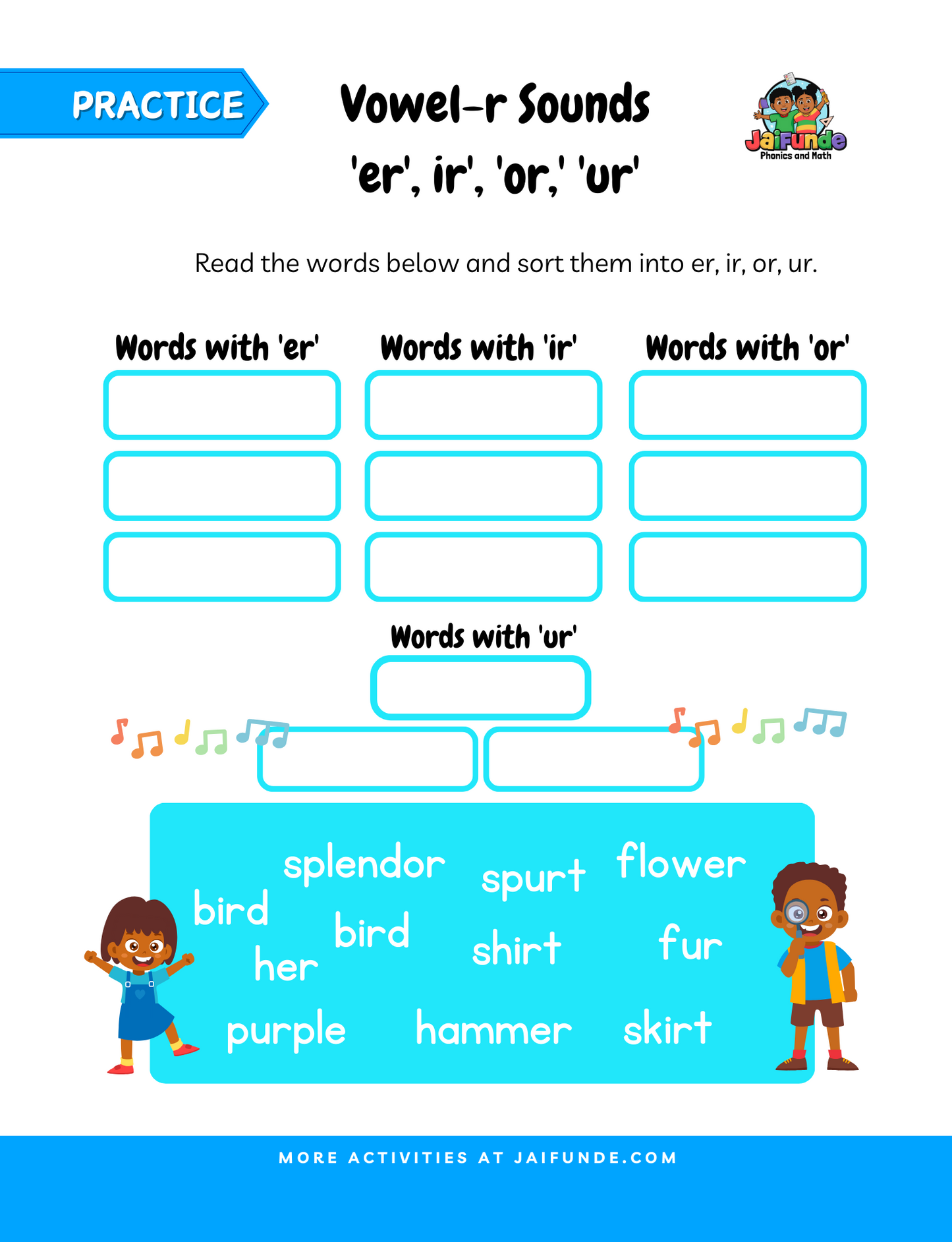 STEP 3: Letter Blends Mastery Workbook! *** ABC BEATS Reading & Writing System