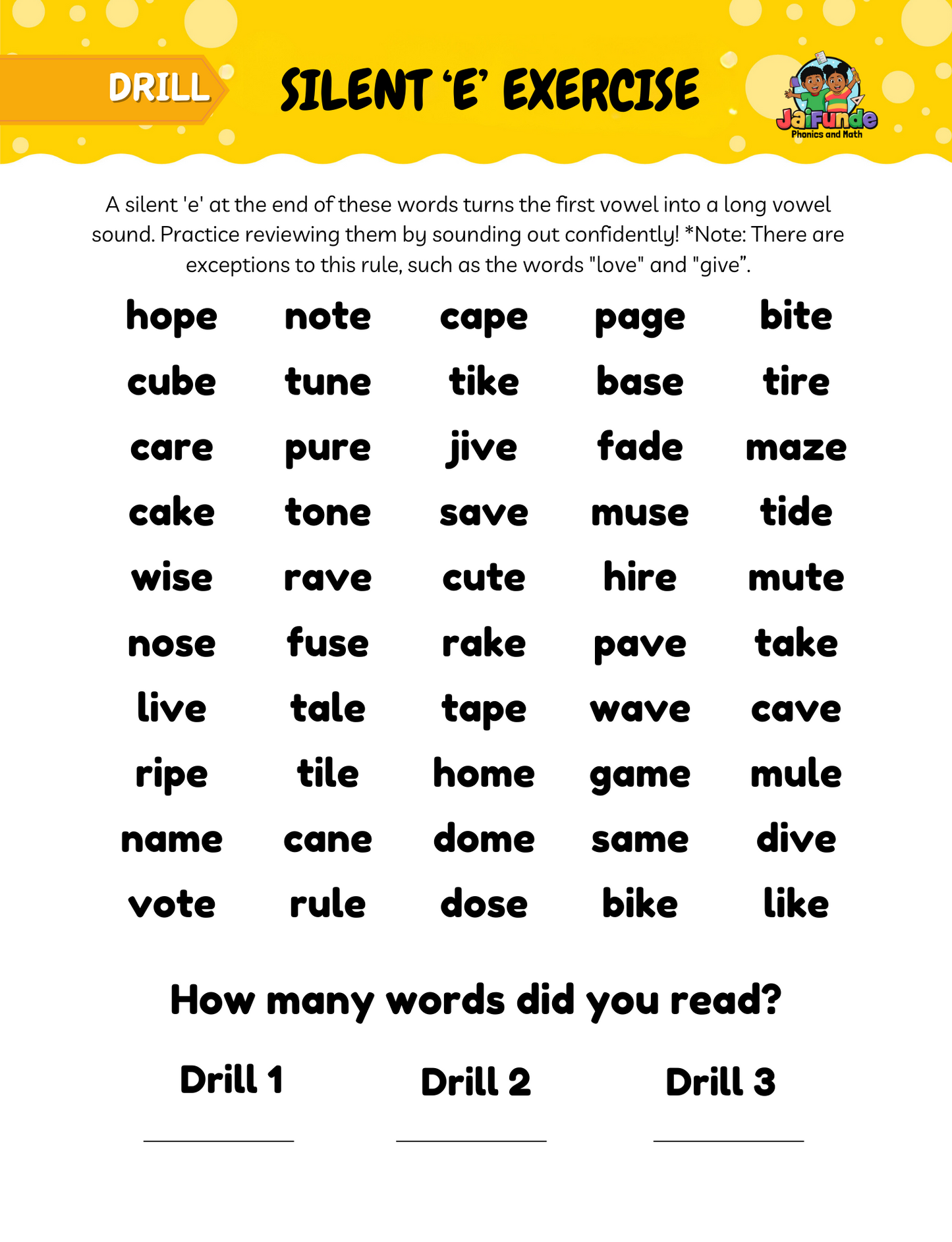 STEP 2: Vowels Mastery Workbook! *** ABC BEATS Reading & Writing System