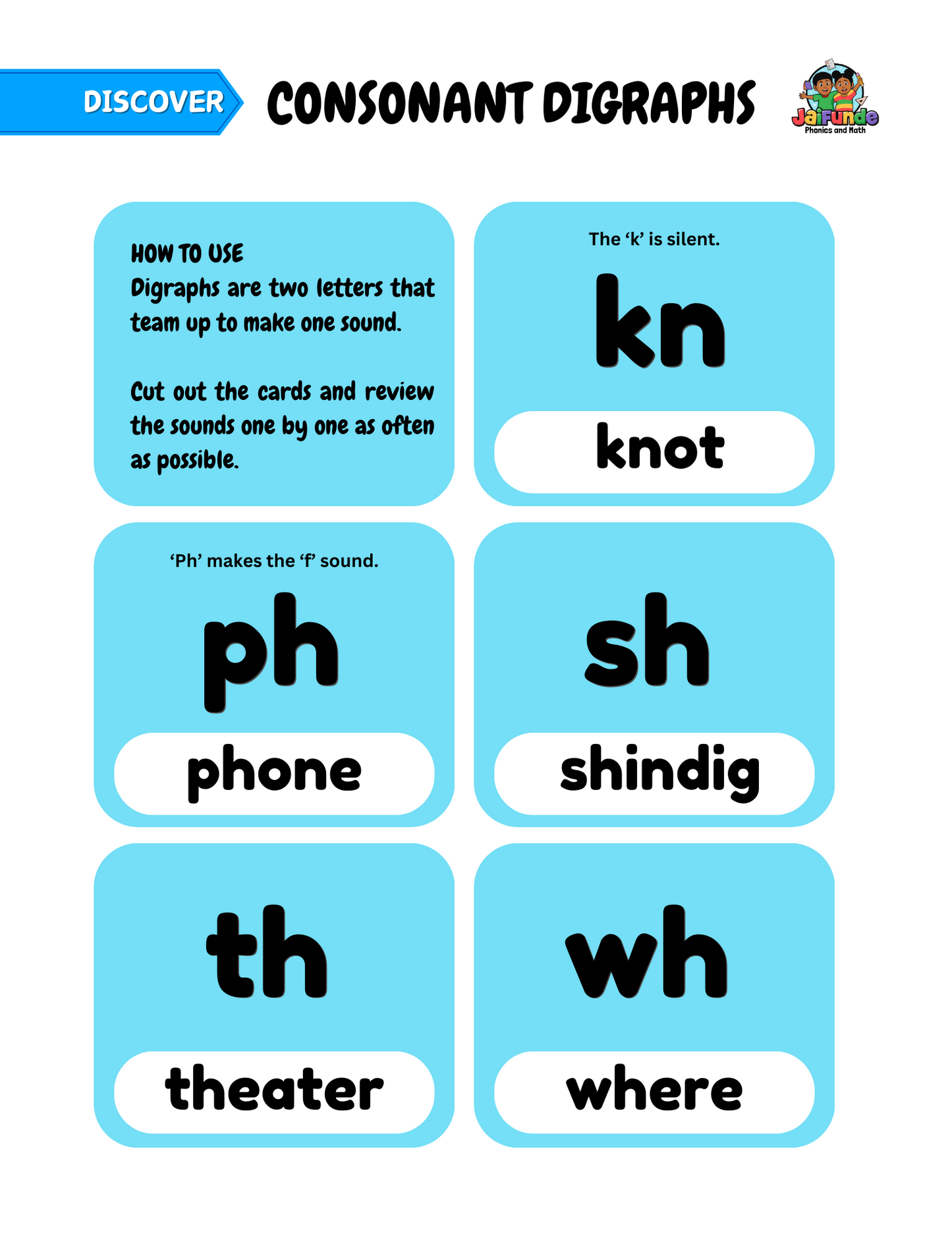 STEP 3: Letter Blends Mastery Workbook! *** ABC BEATS Reading & Writing System