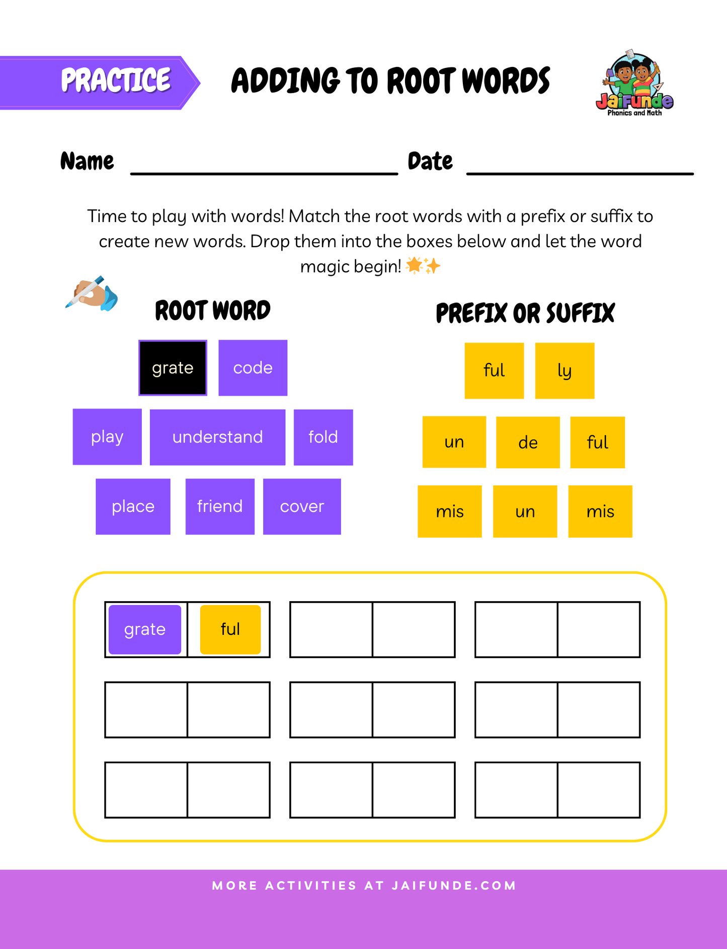 STEP 4: Super Sounds Mastery Workbook! *** ABC BEATS Reading & Writing System