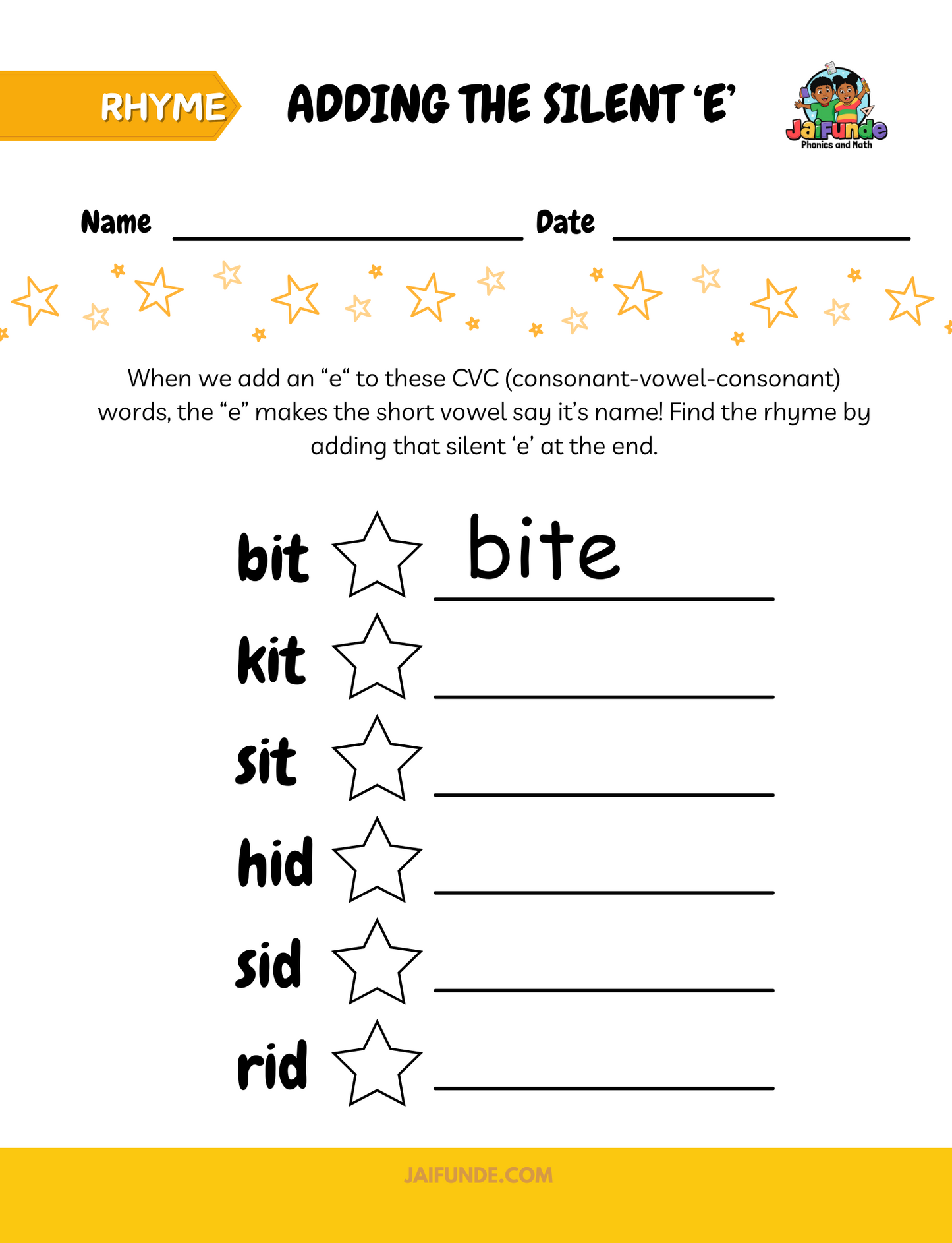 STEP 2: Vowels Mastery Workbook! *** ABC BEATS Reading & Writing System