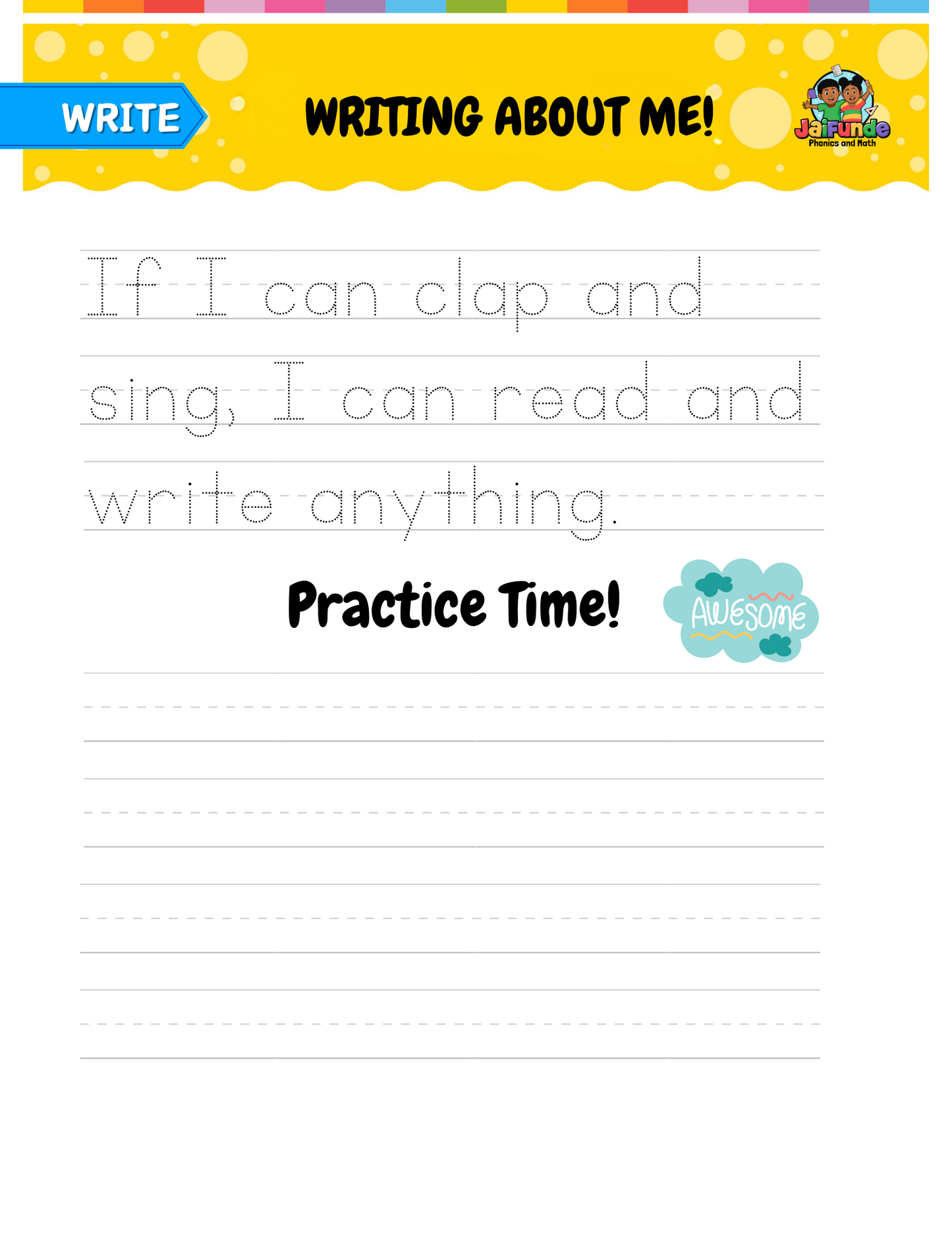 STEP 3: Letter Blends Mastery Workbook! *** ABC BEATS Reading & Writing System