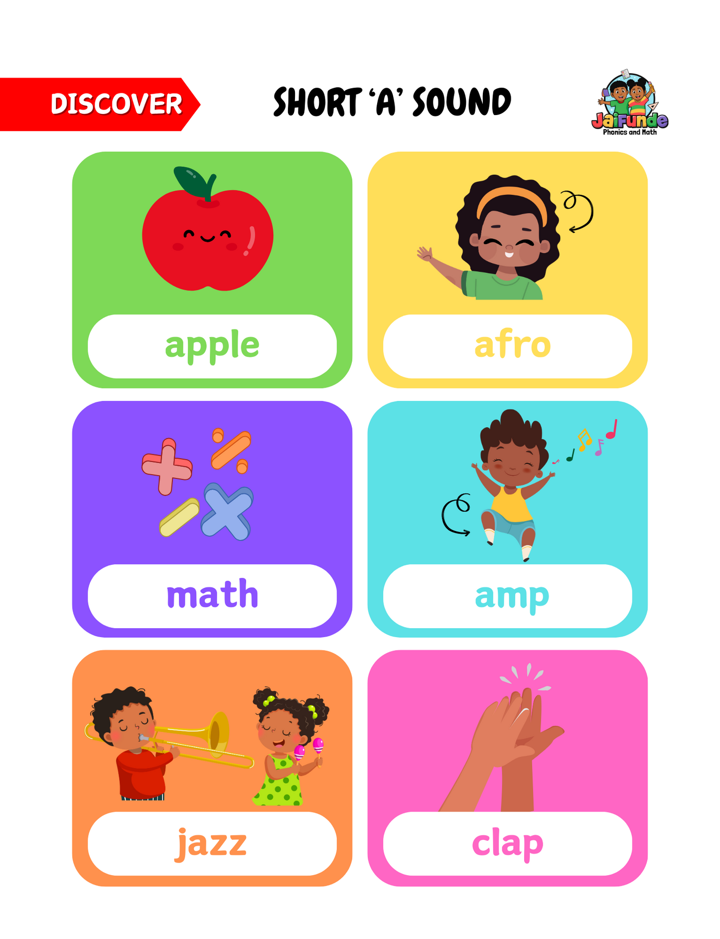 STEP 2: Vowels Mastery Workbook! *** ABC BEATS Reading & Writing System